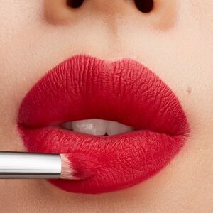 MAC Ruby Woo Red lipstick Rihanna New in Box​